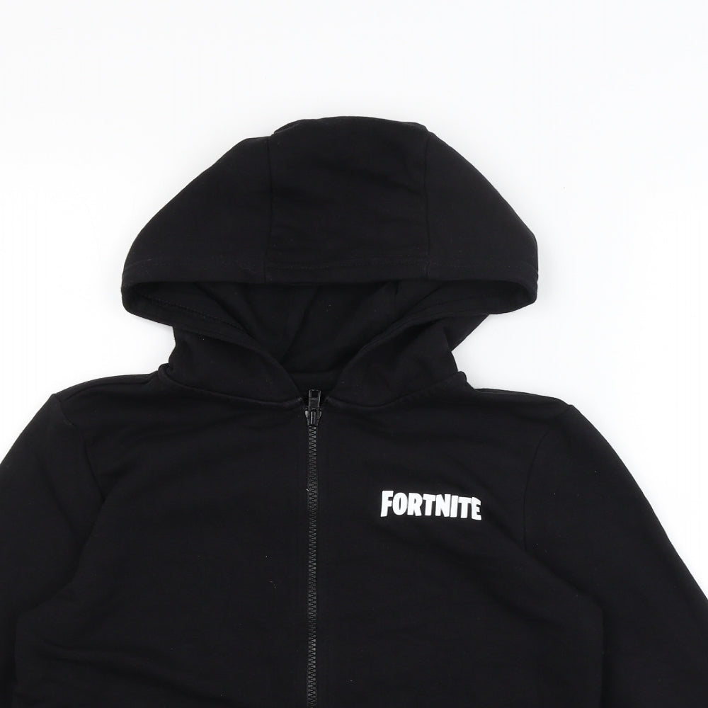 Fortnite full 2025 zip hoodie