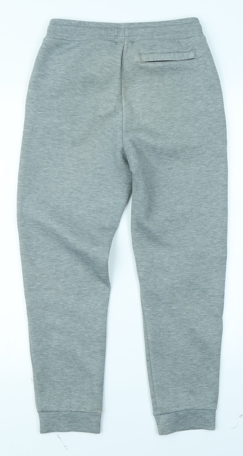 32 Degrees Womens Grey   Jogger Trousers Size 10 L25 in