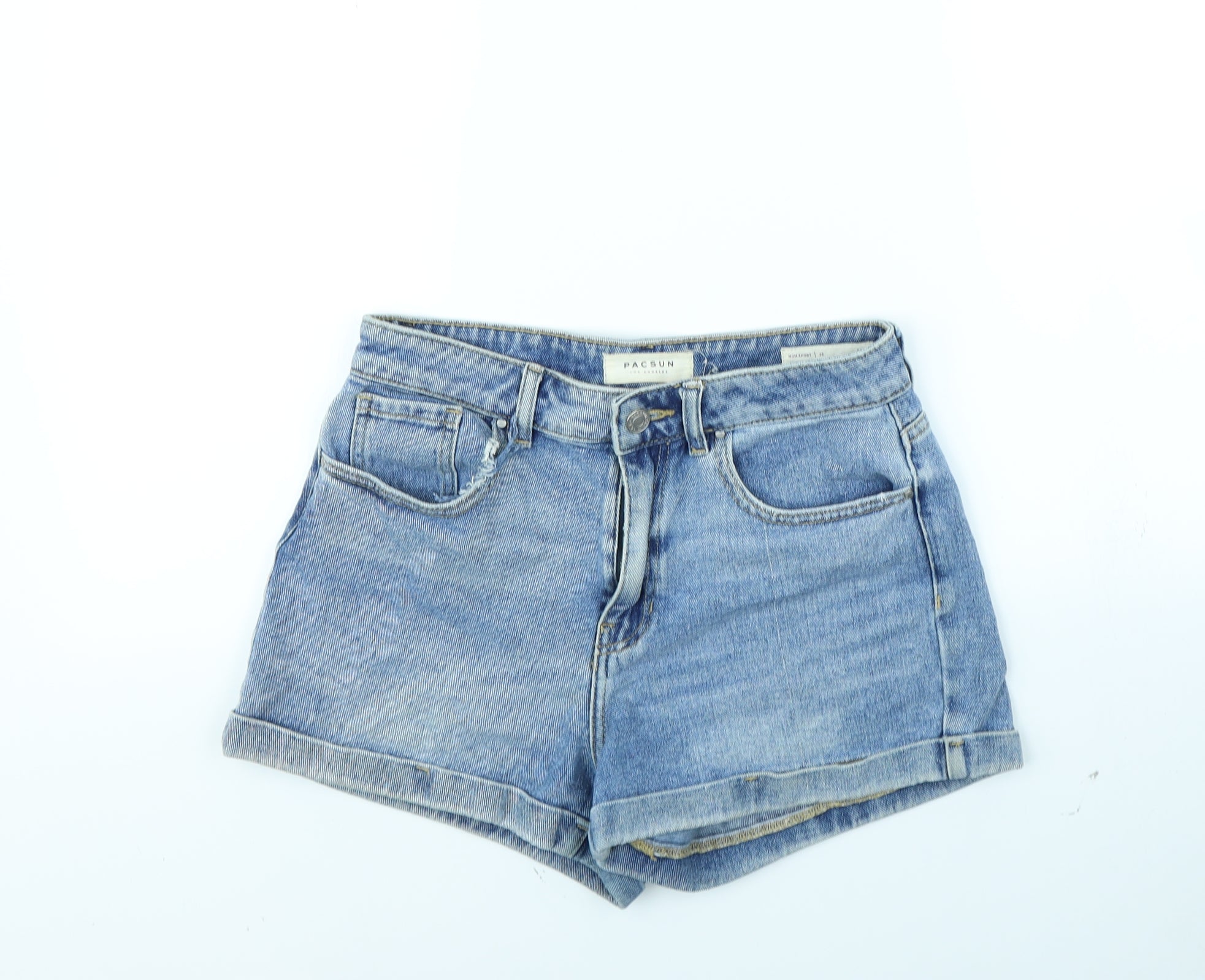 Pacsun sales womens shorts