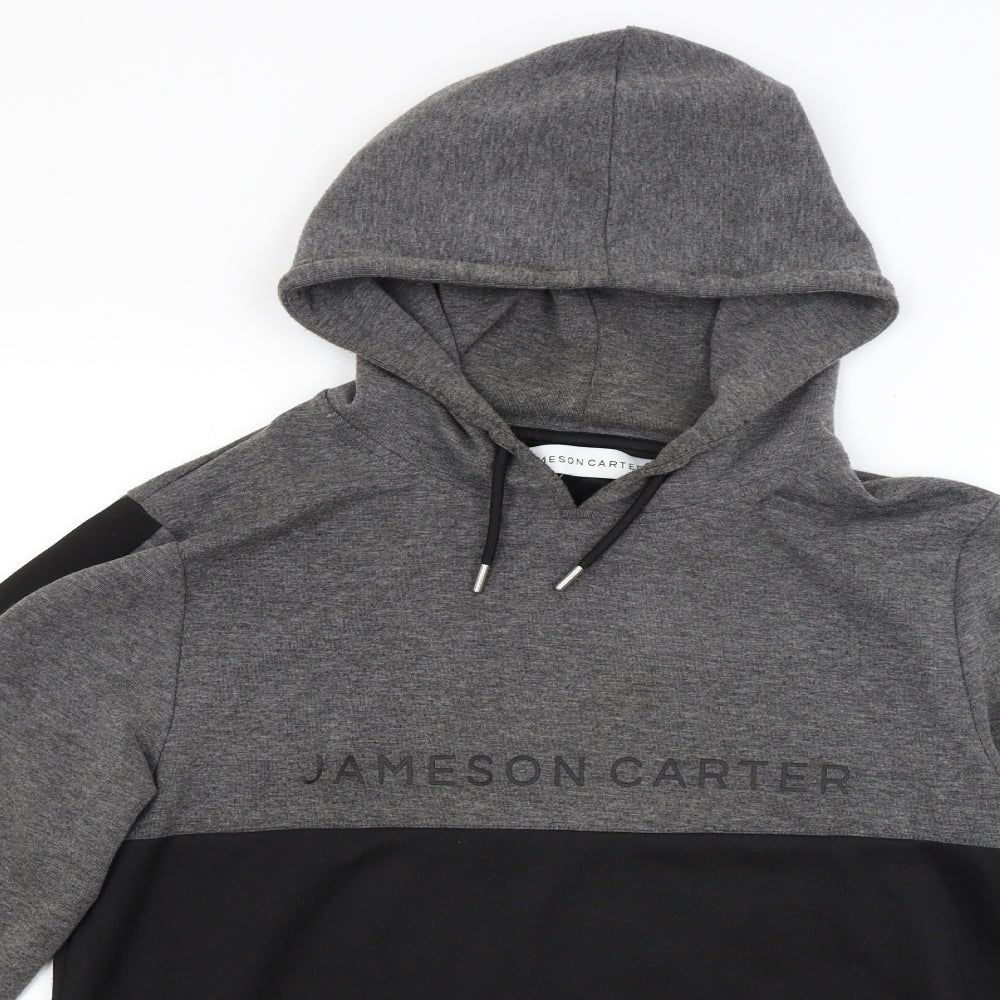 Jameson carter hotsell red hoodie