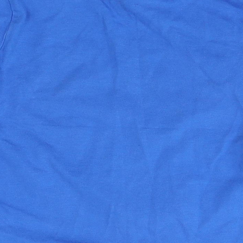 LEGO Boys Blue   Basic T-Shirt Size 2-3 Years