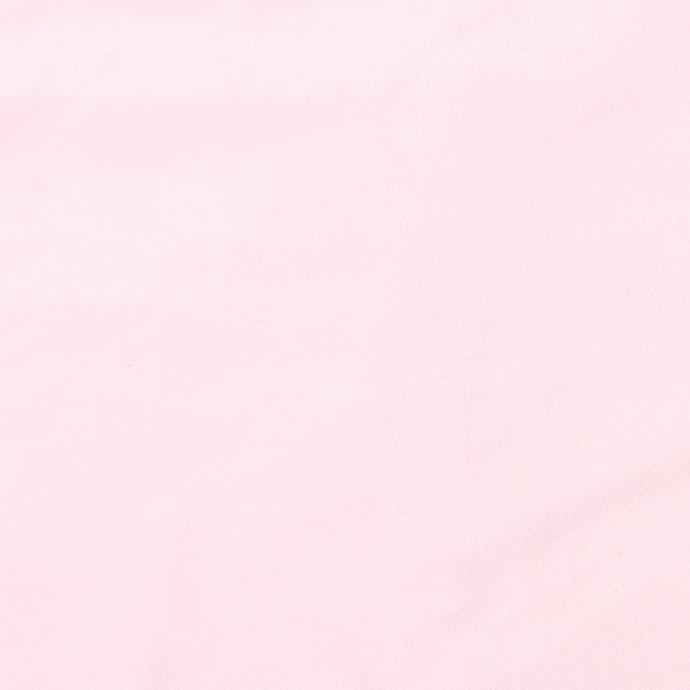 J Frazer  Womens Pink   Cardigan Jumper Size 14