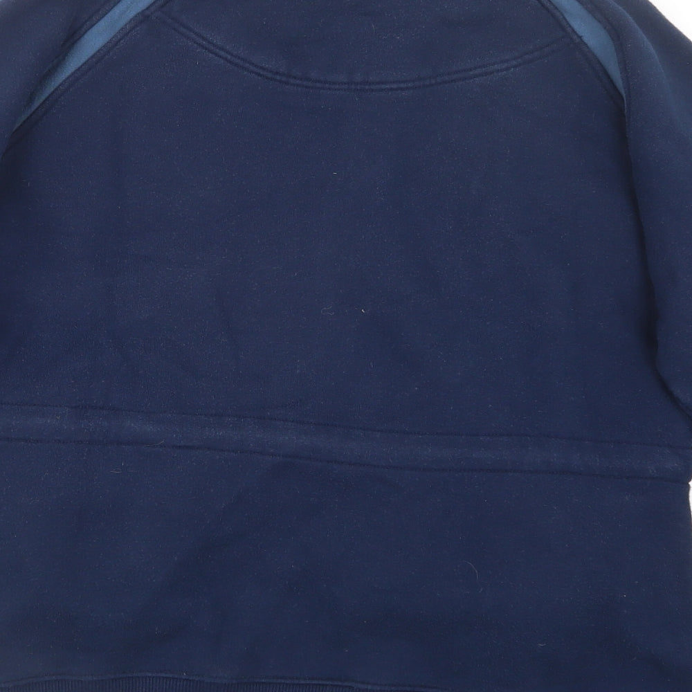 Toggi Womens Blue   Jacket  Size 12