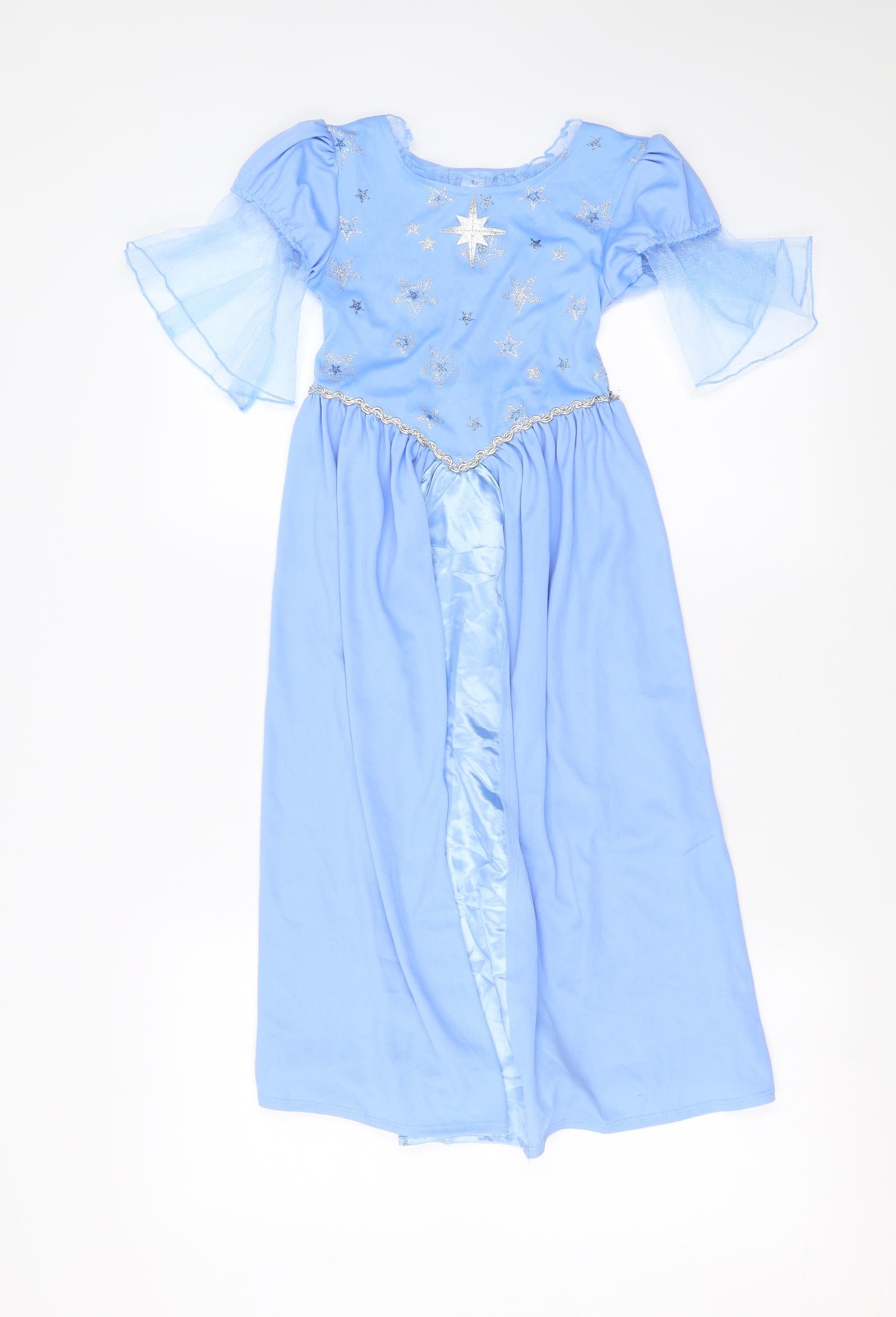 Sainsburys cinderella outlet dress