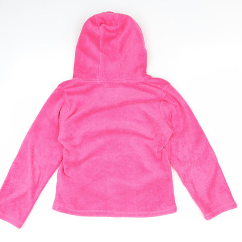 Sweet Dreams Girls Pink   Pullover Hoodie Size 10-11 Years