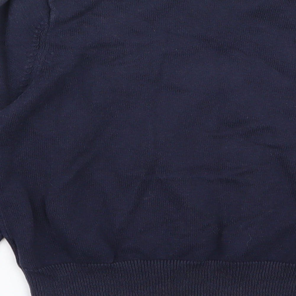 Asda blue hotsell school jumper