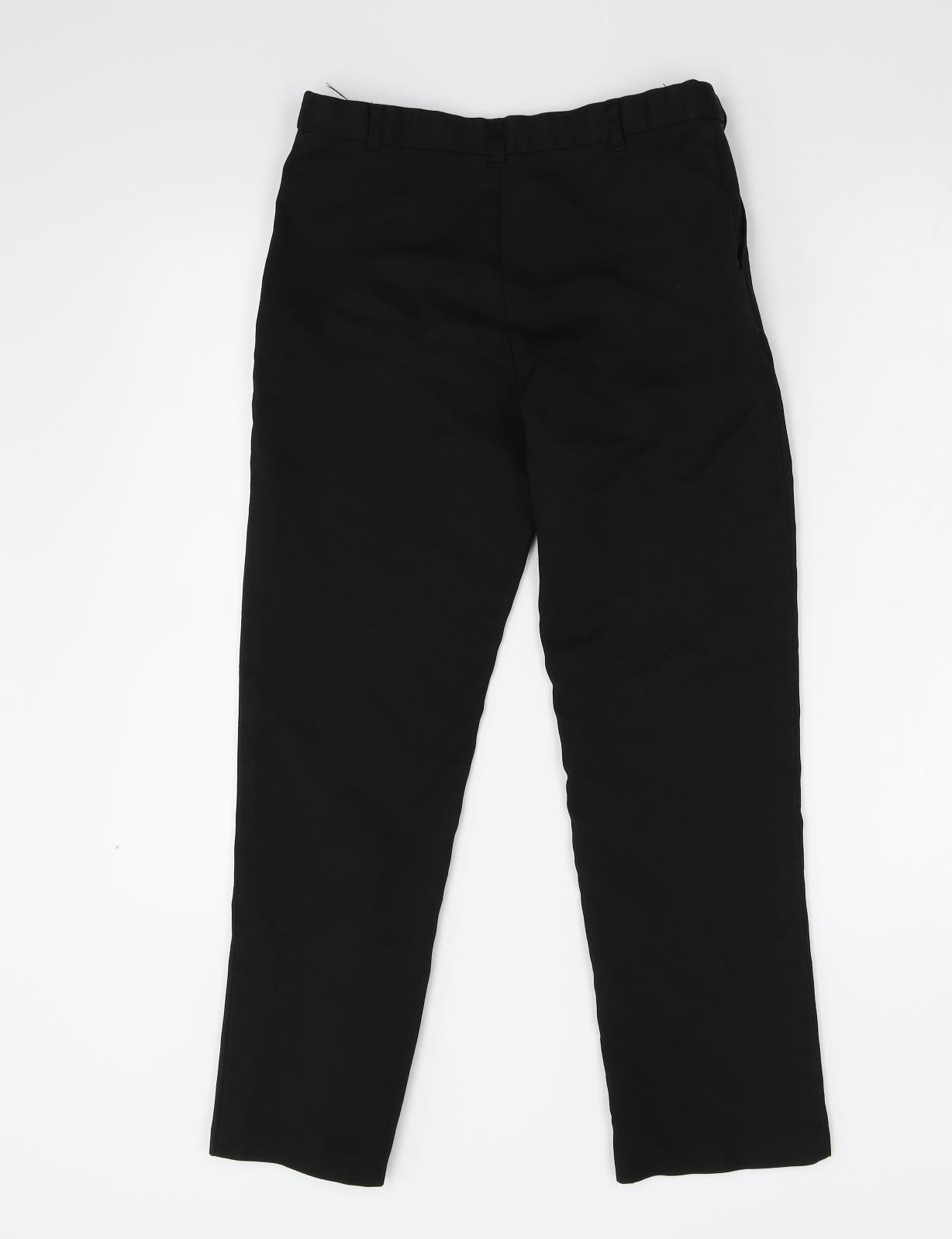 Saturdays NYC George Plaid Trousers in Black for Men  Lyst UK