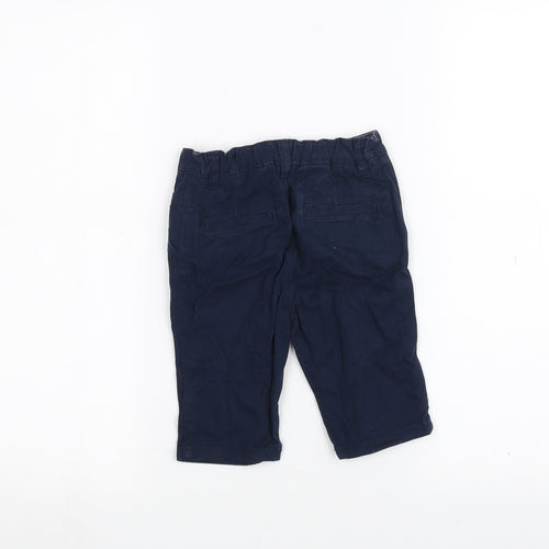 TU Boys Blue   Straight Jeans Size 2-3 Years