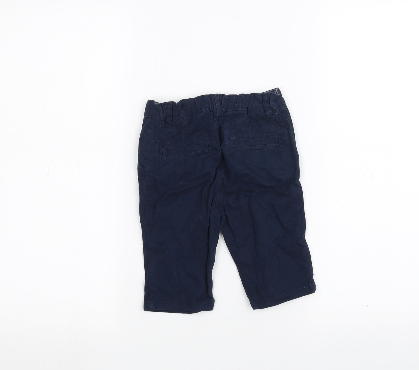 TU Boys Blue   Straight Jeans Size 2-3 Years