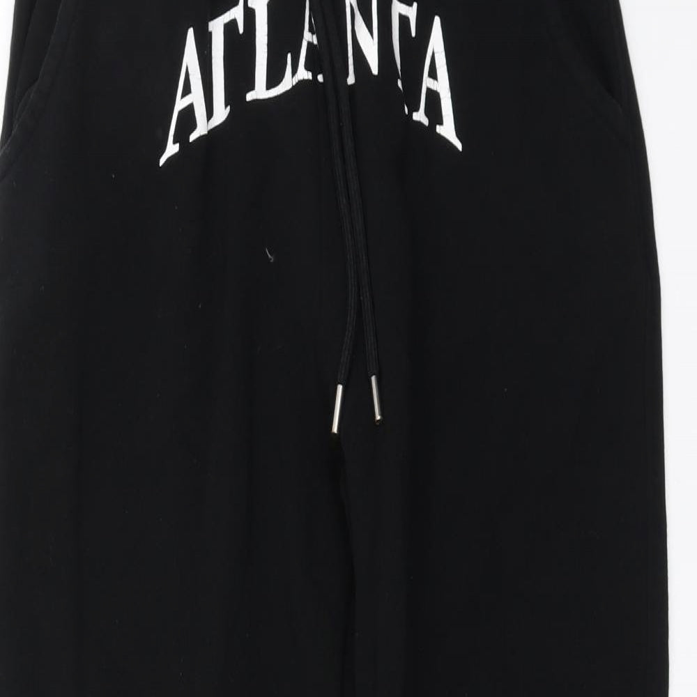 Pantalones atlanta bershka new arrivals