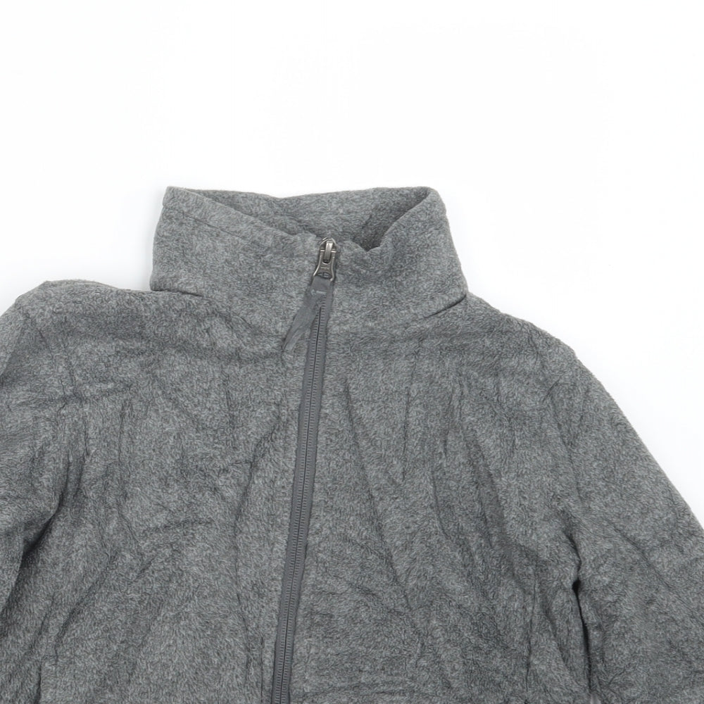 Amazon Essentials Boys Grey   Jacket  Size 6-7 Years