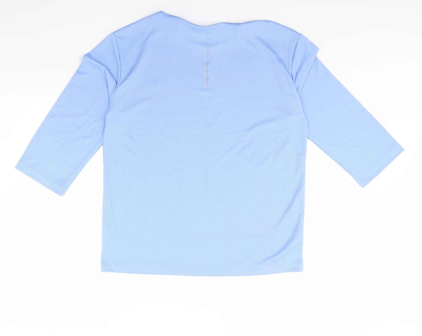 ASOS Mens Blue   Basic T-Shirt Size M