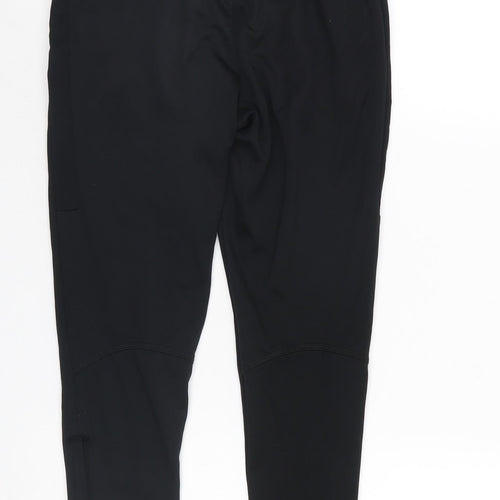 Nike Boys Black   Sweatpants Trousers Size 9 Years - tracksuit pants