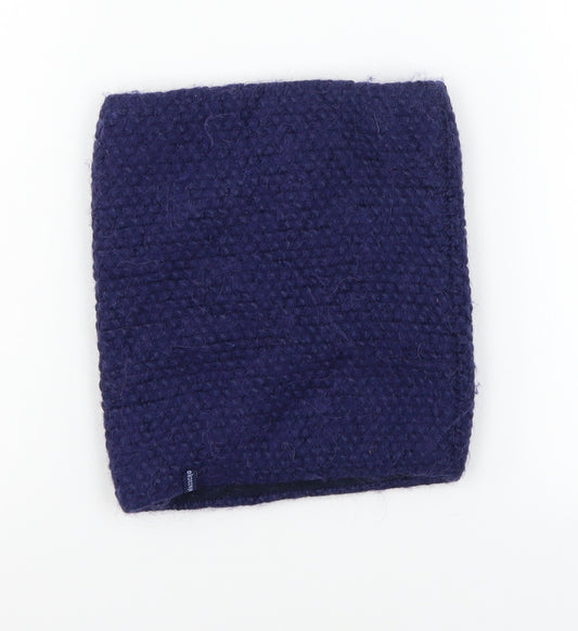 Ayacucho Boys Blue  Knit Infinity Scarf Scarf One Size