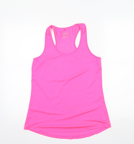 Primark Womens Pink   Camisole Tank Size 8