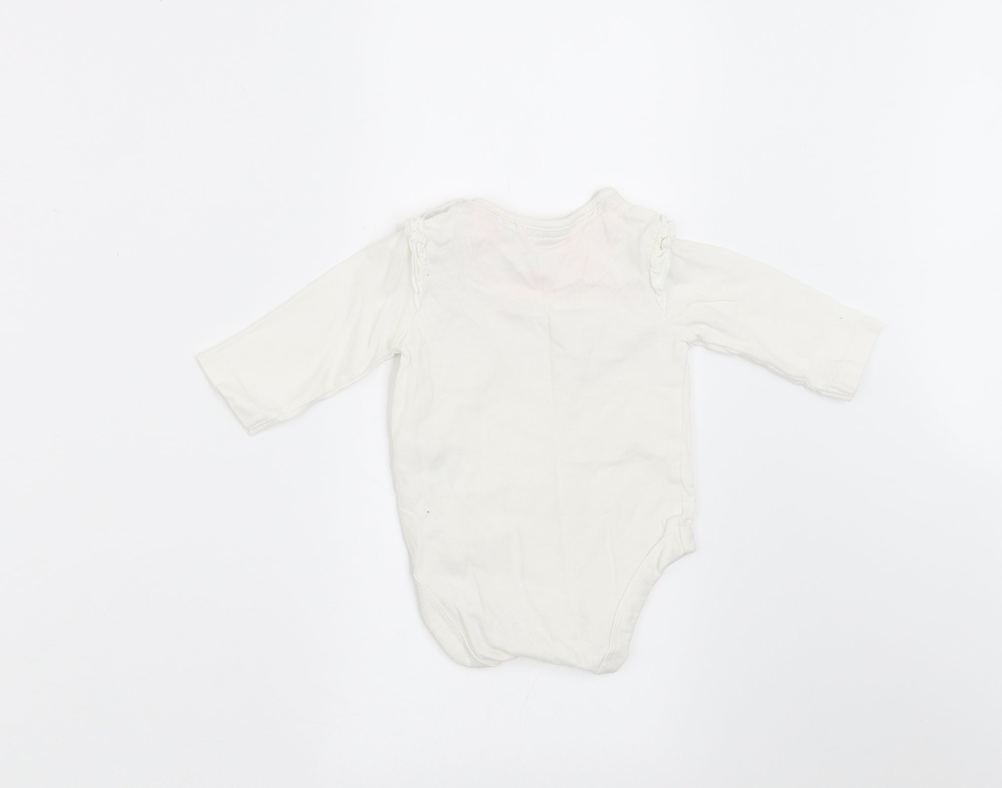 Girls ted baker online onesie