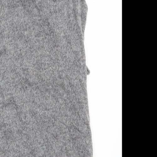 WalG Womens Grey   Pullover Jumper Size S