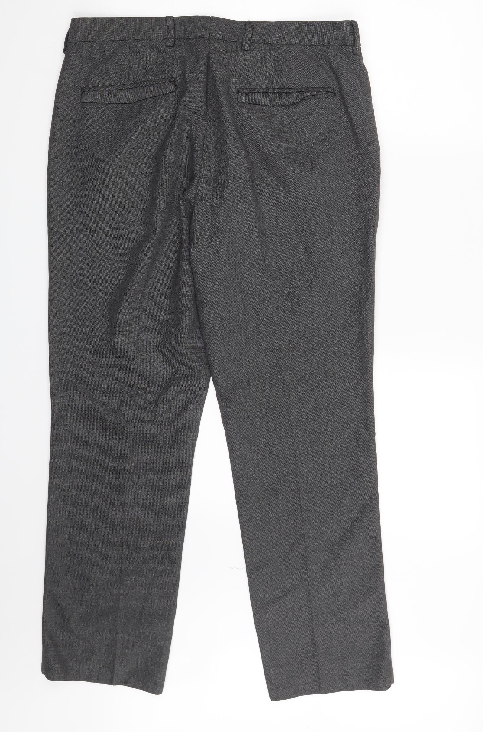 Chino trousers Fria size 34-54 pattern