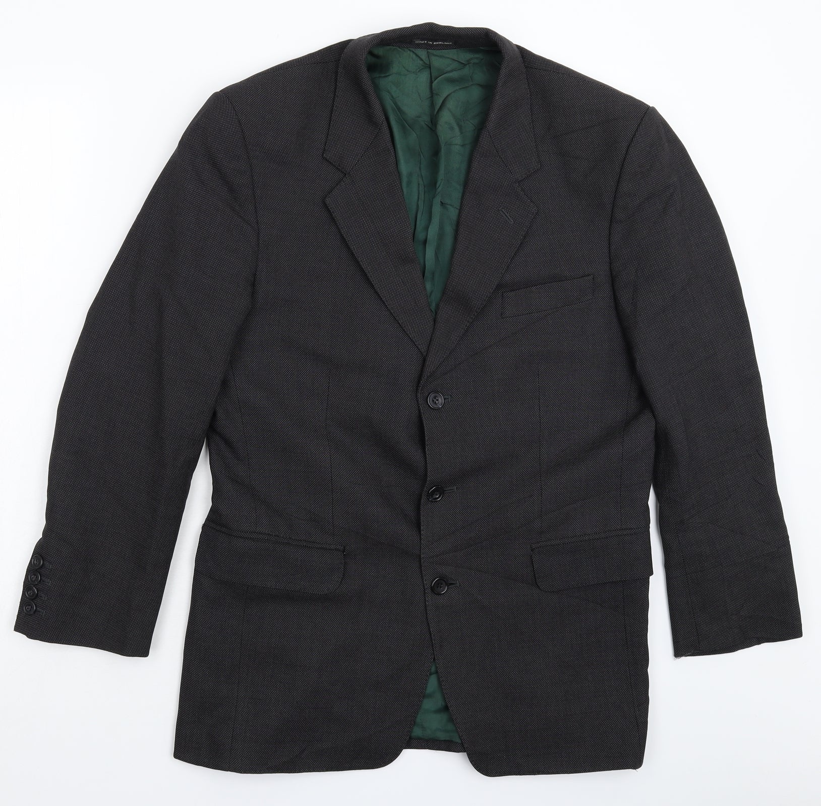 Townsend clearance button jacket