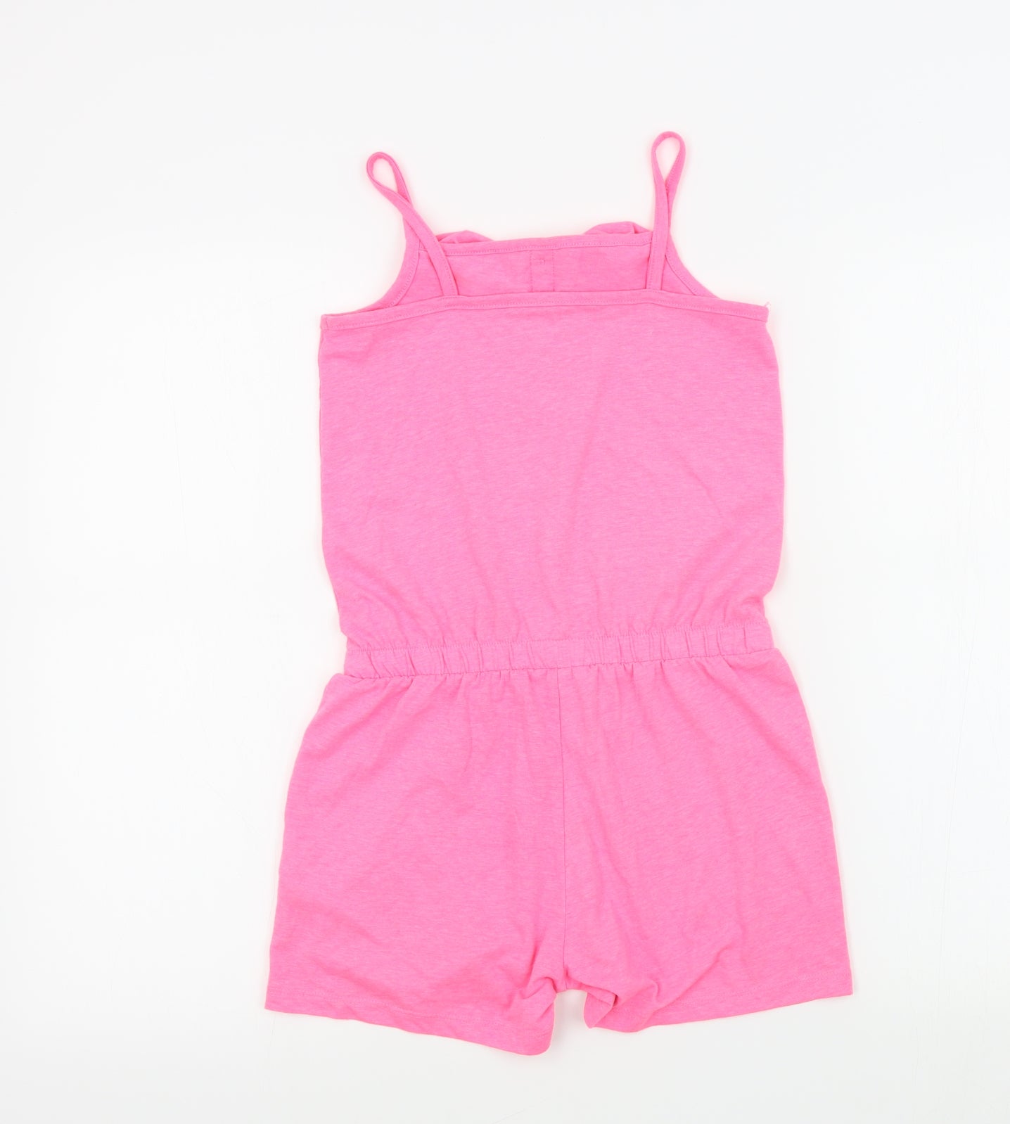 George Girls Pink   Shorts One-Piece Size 10 Years