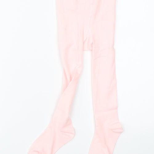 George Girls Pink    Pyjama Pants Size 3-4 Years