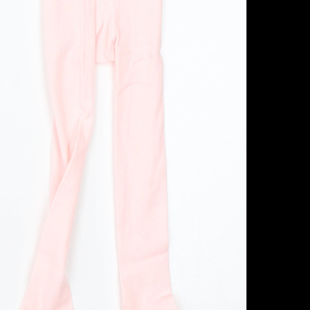George Girls Pink    Pyjama Pants Size 3-4 Years