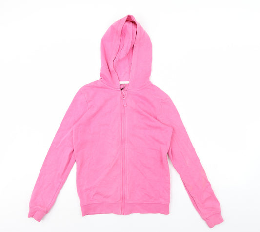 George Girls Pink   Jacket  Size 12 Years