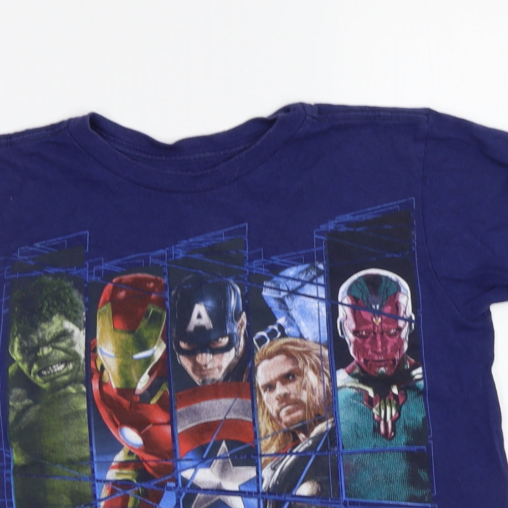 Avengers limited sales edition shirt