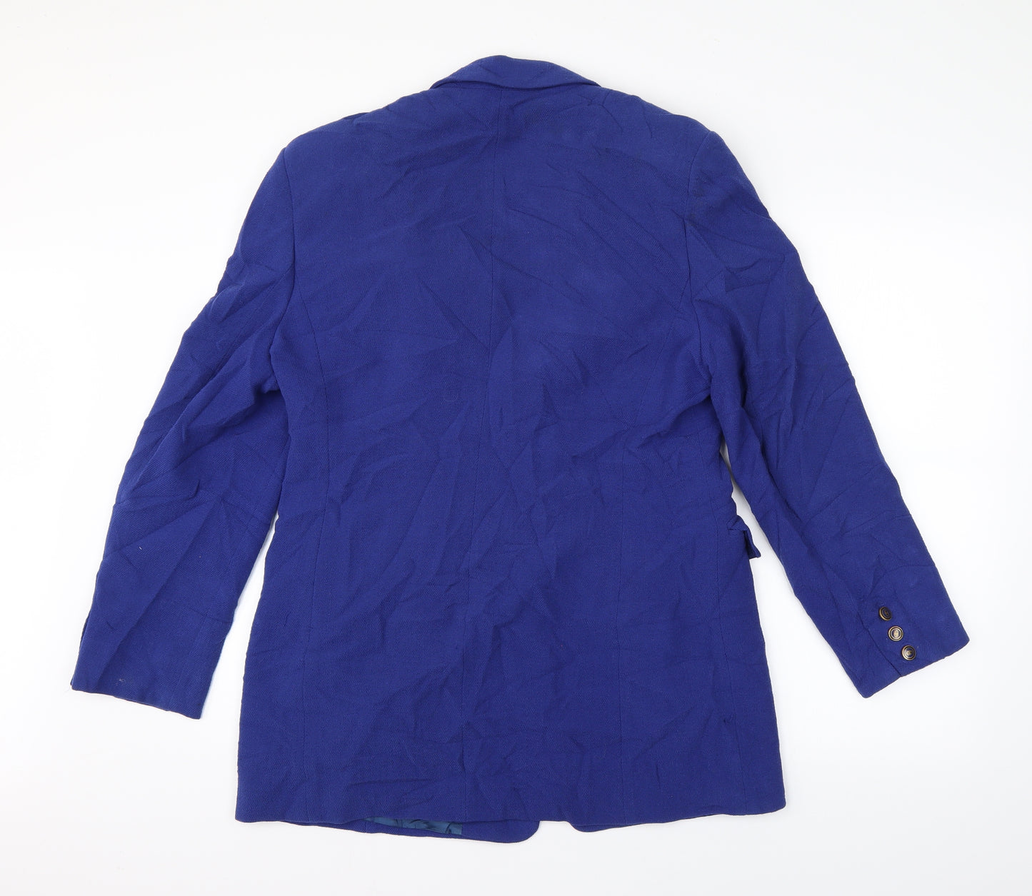 Jobis Womens Blue   Jacket Suit Jacket