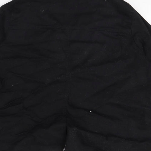 Long Island Womens Black   Jacket  Size XL