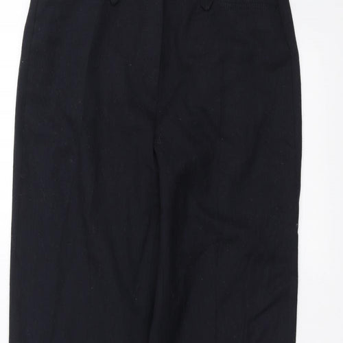 BRAX Womens Blue   Trousers  Size 12 L26 in