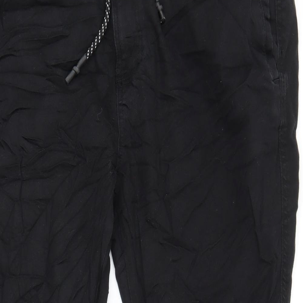 Mens Black Cargo Sweatpants Joggers Casual Primark Mens Trousers With  Fashionable Pencil Design For Hip Hop Streetwear Style 267E From Tnjzm,  $42.1 | DHgate.Com