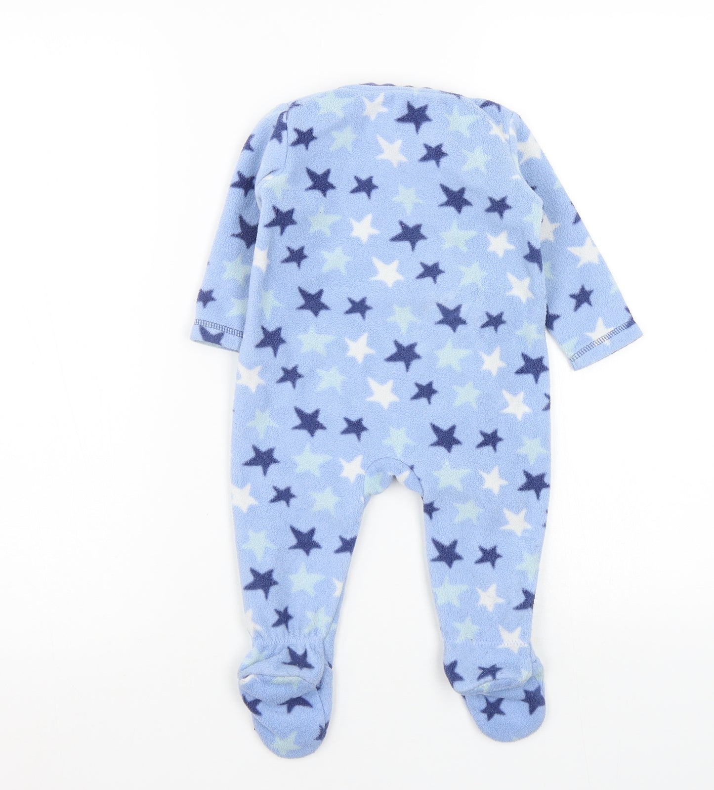 Asda george best sale boys onesie