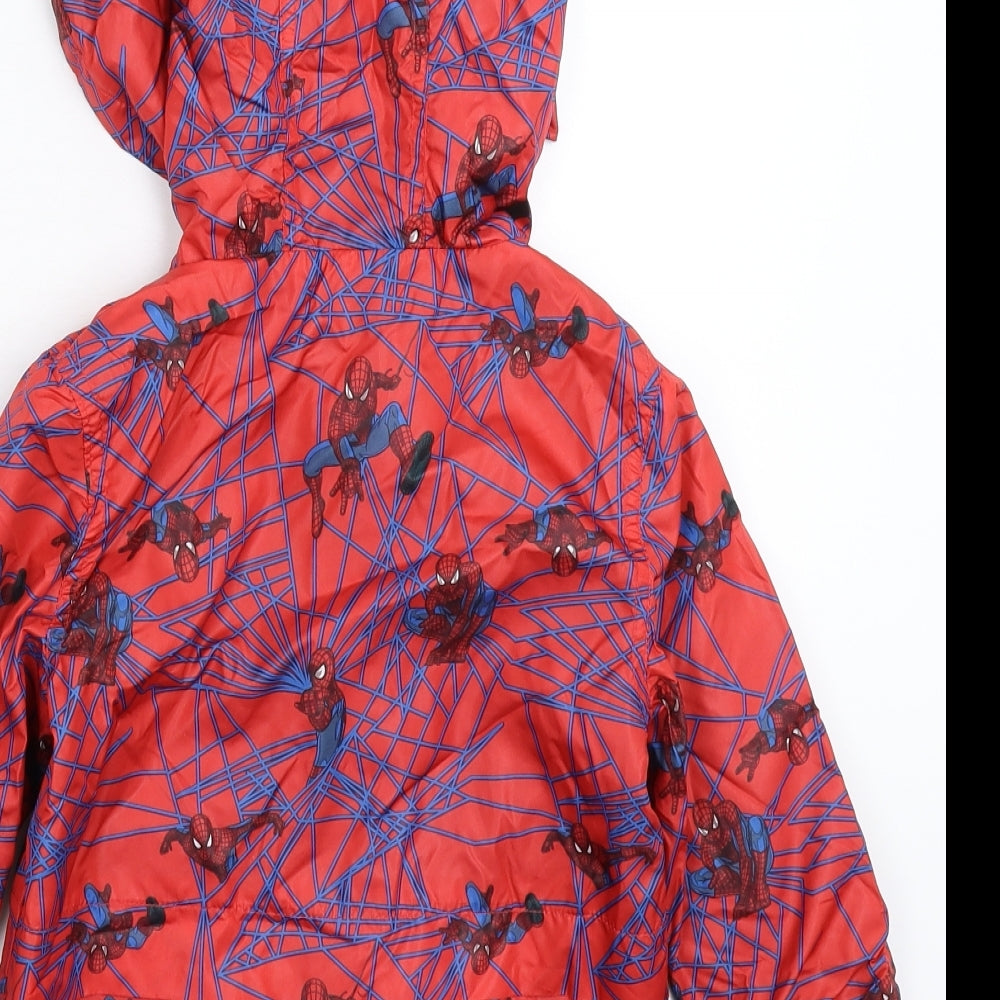 Tesco 2025 dinosaur coat