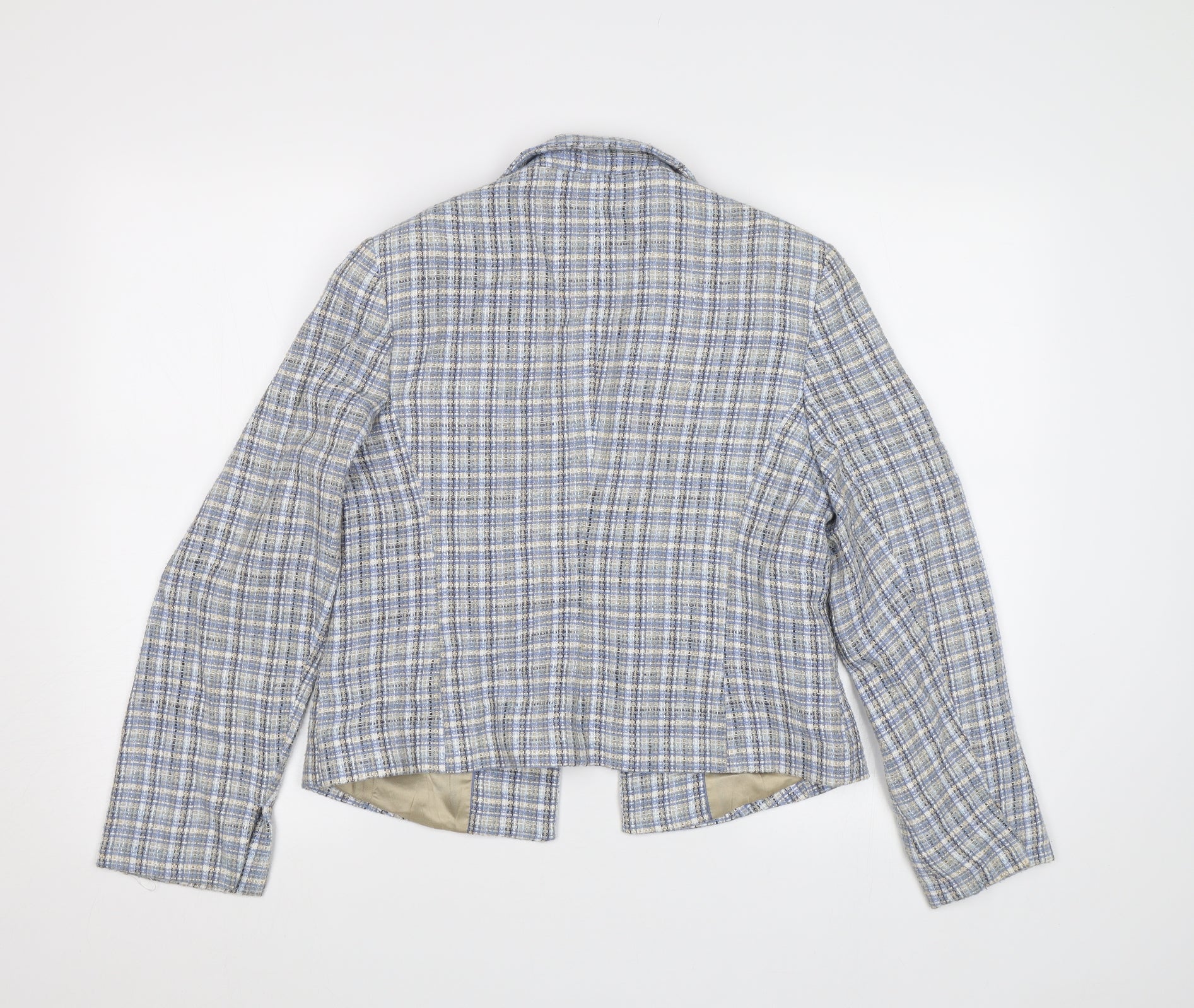 Next check sale blazer