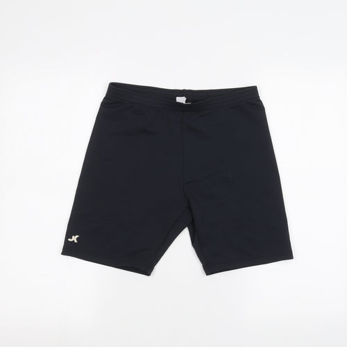 Kipsta Boys Blue   Sweat Shorts Size L