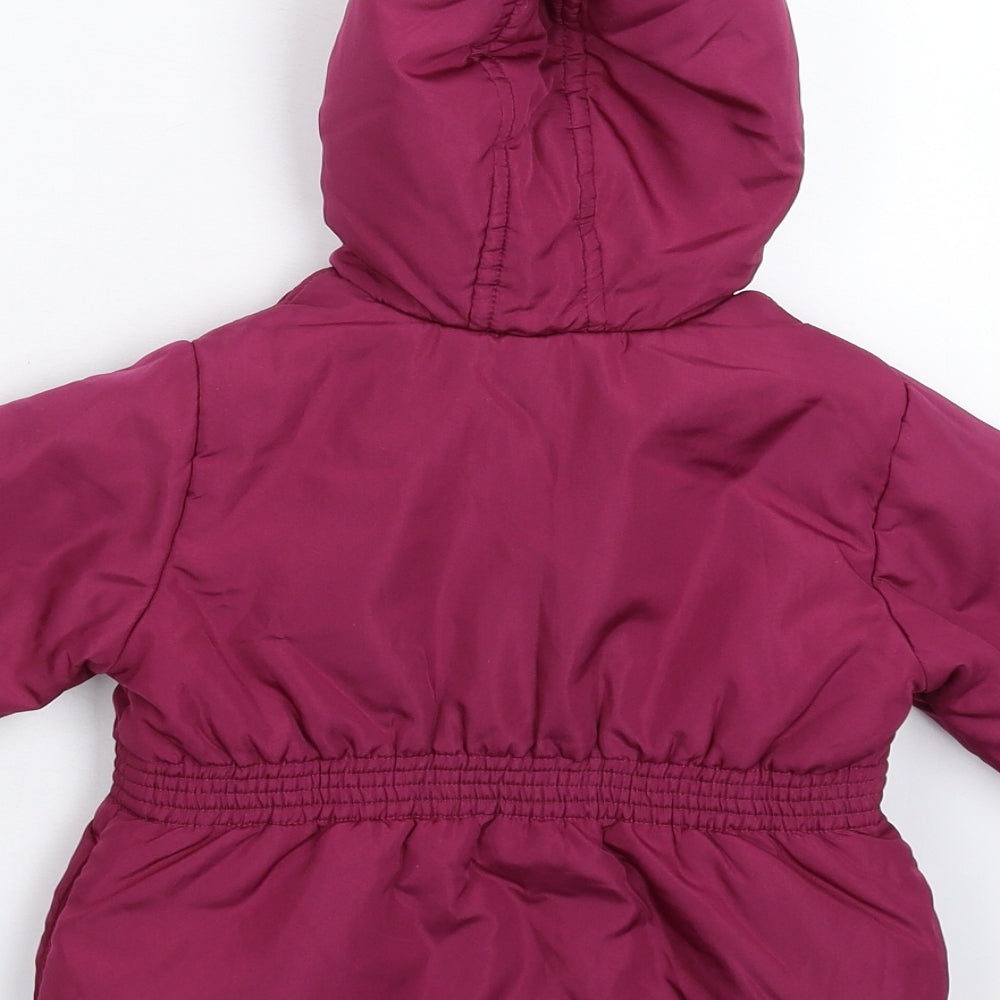 Nutmeg peppa sale pig coat