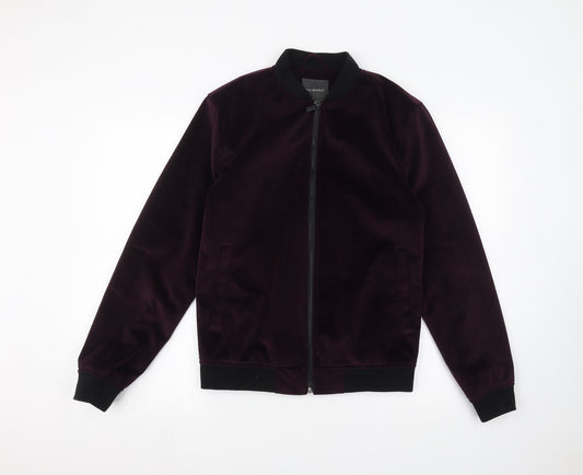 Primark Mens Purple   Jacket  Size S