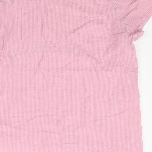 Kathmandu Womens Pink   Camisole Button-Up Size 10
