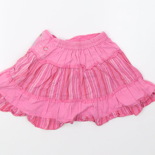 George Girls Pink   A-Line Skirt Size 2 Years