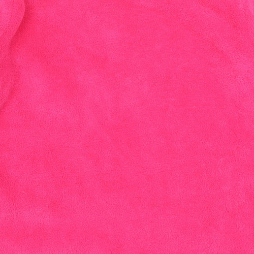 Primark Girls Pink Solid  Top Pyjama Top Size 10-11 Years  - Eat Dance Sleep Jojo Siwa