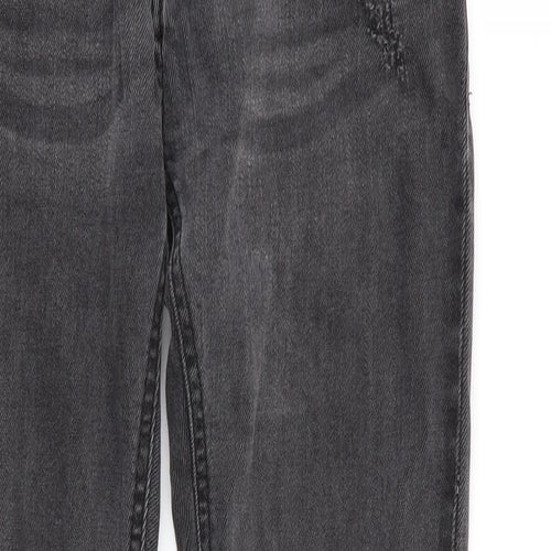 RG Boys Grey   Skinny Jeans Size 12 Years