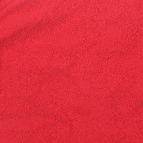Primark Boys Red    Pyjama Top Size 2-3 Years
