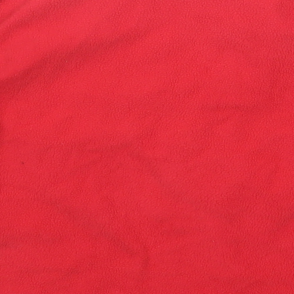 Primark Boys Red    Pyjama Top Size 2-3 Years