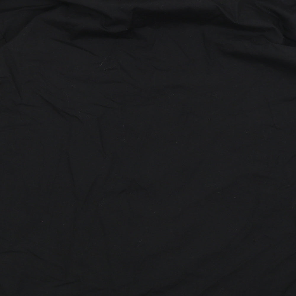Premier Mens Black    Dress Shirt Size 15.5