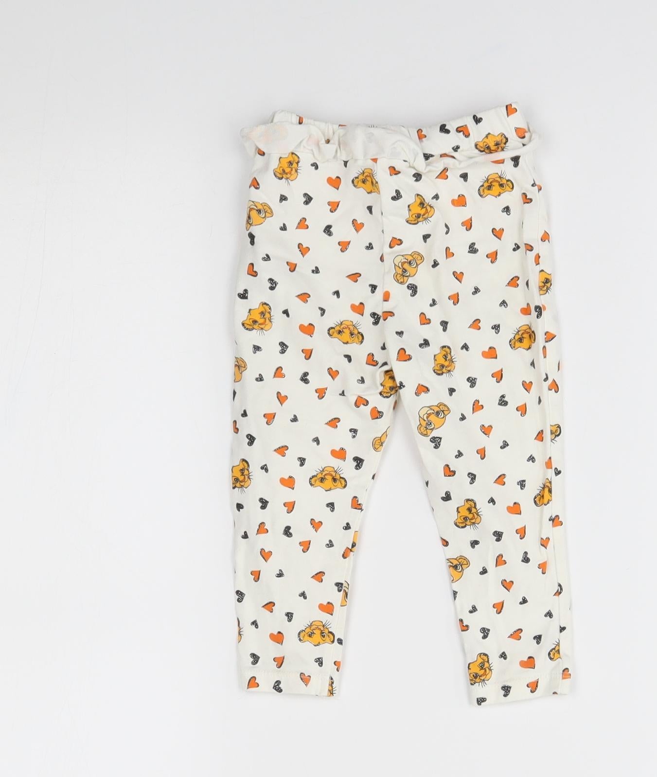 Primark best sale baby leggings