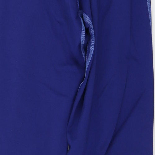 Lowe Alpine  Mens Blue   Sweatpants Trousers Size 24 in L22 in