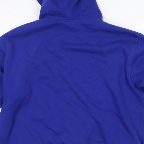 Everton Mens Blue   Jacket  Size XL
