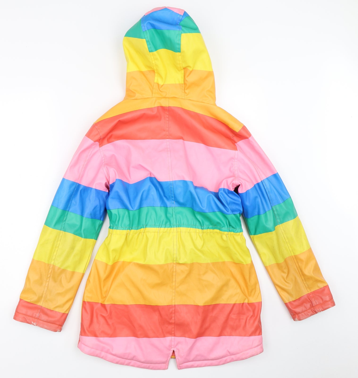 Next clearance raincoat girls