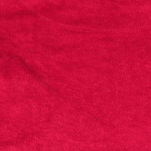 Primark Boys Red Solid   Pyjama Top Size 4-5 Years  - Lightening McQueen